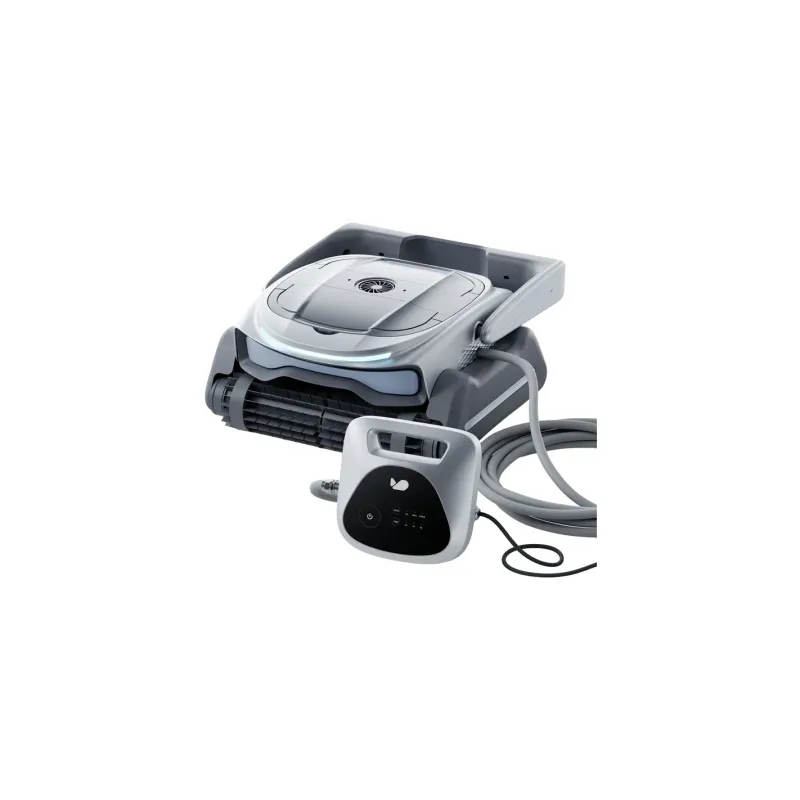 Bublue Bubot 800P Pool Cleaning Robot
